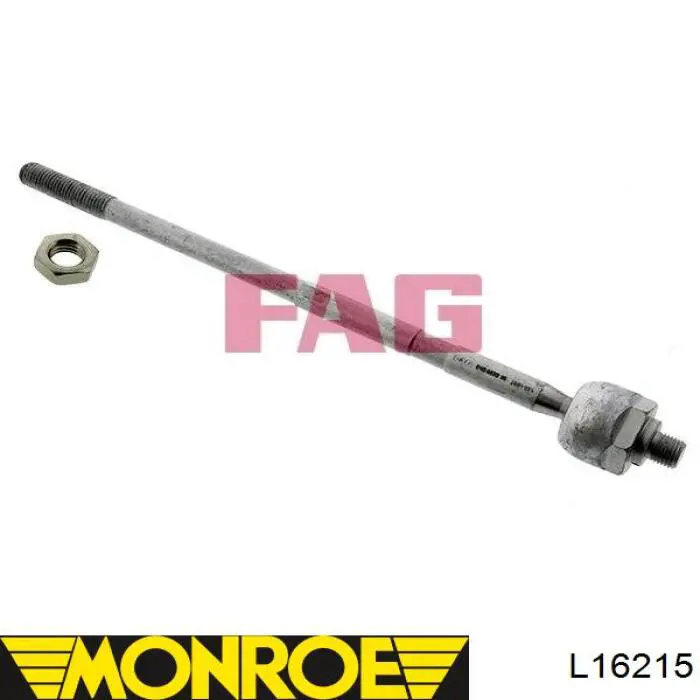L16215 Monroe Тяги рулевые