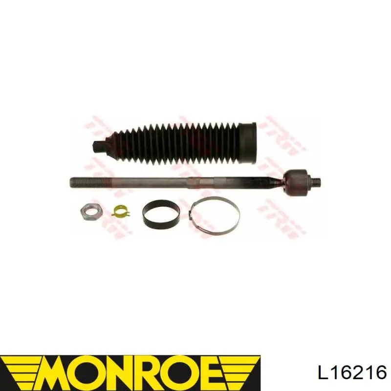 Купить L16216 Monroe Рулевая тяга