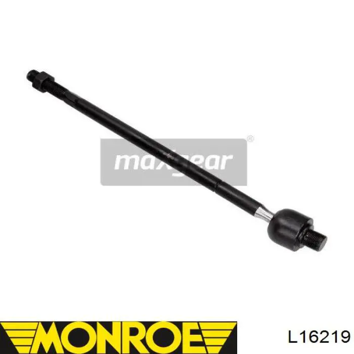 Купить L16219 Monroe Тяга рулевая правая