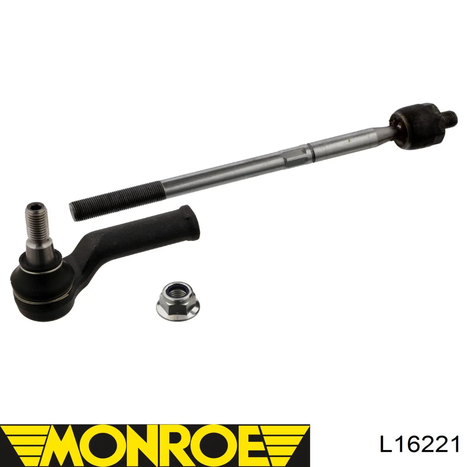 Рулевая тяга Monroe L16221 цена, от 15.53 USD