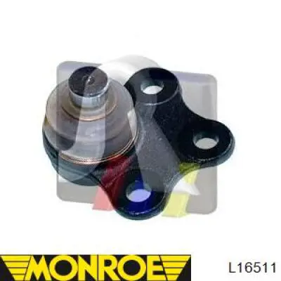 Купить L16511 Monroe Нижняя шаровая опора