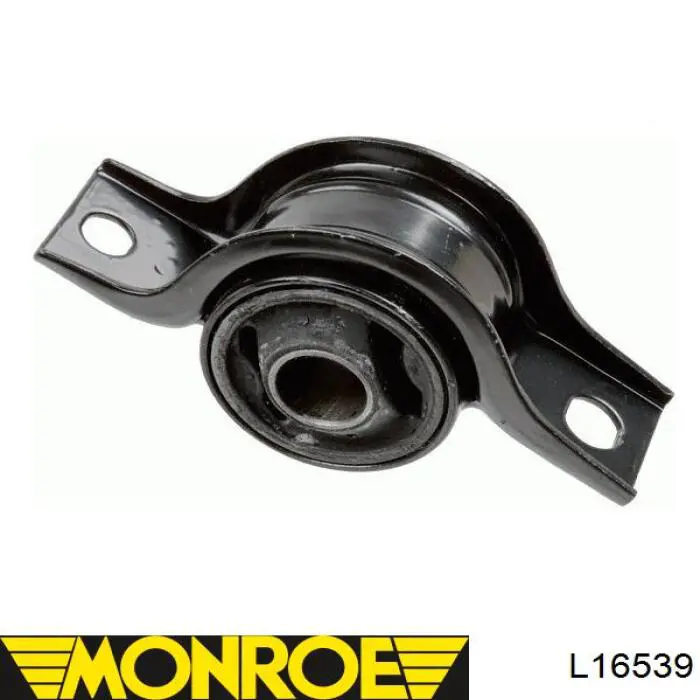 Купить L16539 Monroe Нижний правый рычаг передней подвески