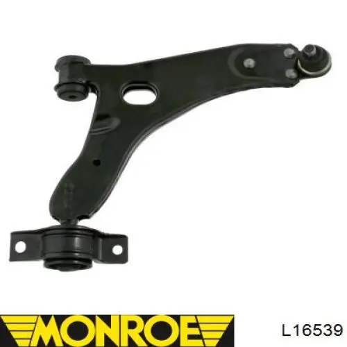 Передний нижний рычаг Monroe L16539