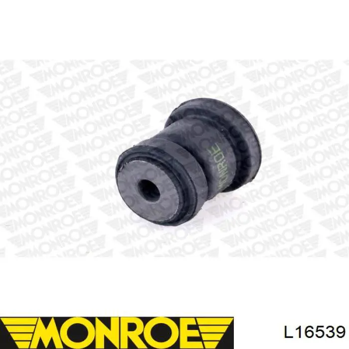 L16539 Monroe Рычаг передней подвески нижний, правый