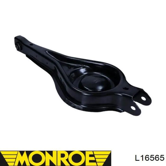 Купить L16565 Monroe Нижний рычаг задней подвески