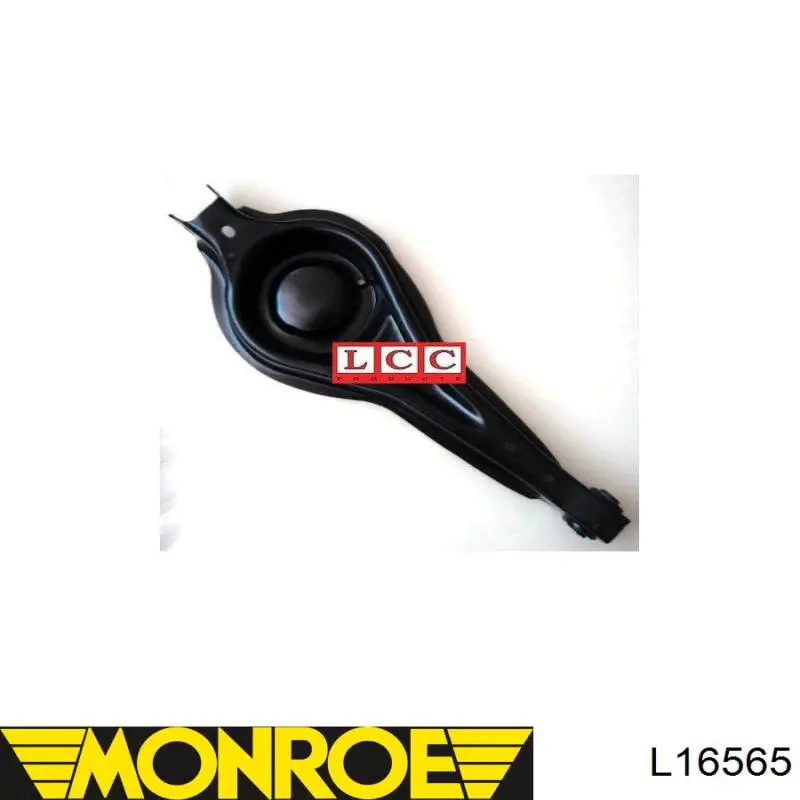 Нижний рычаг задней подвески L16565 Monroe