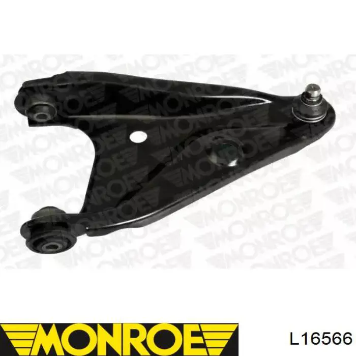 L16566 Monroe Поперечная тяга задней подвески