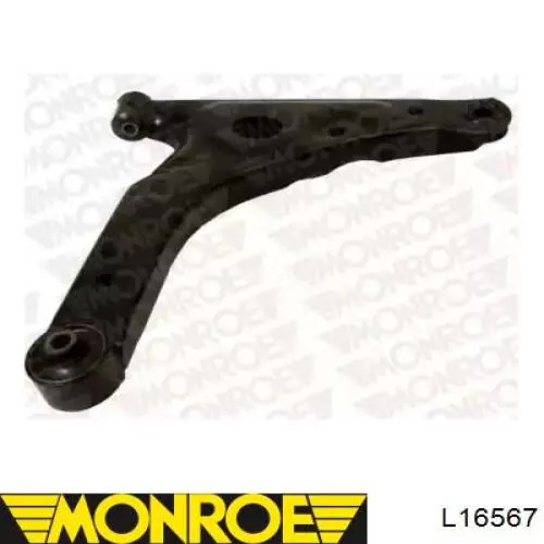 Правый рычаг передней нижней подвески Ford 4140393 цена, от 65.27 USD