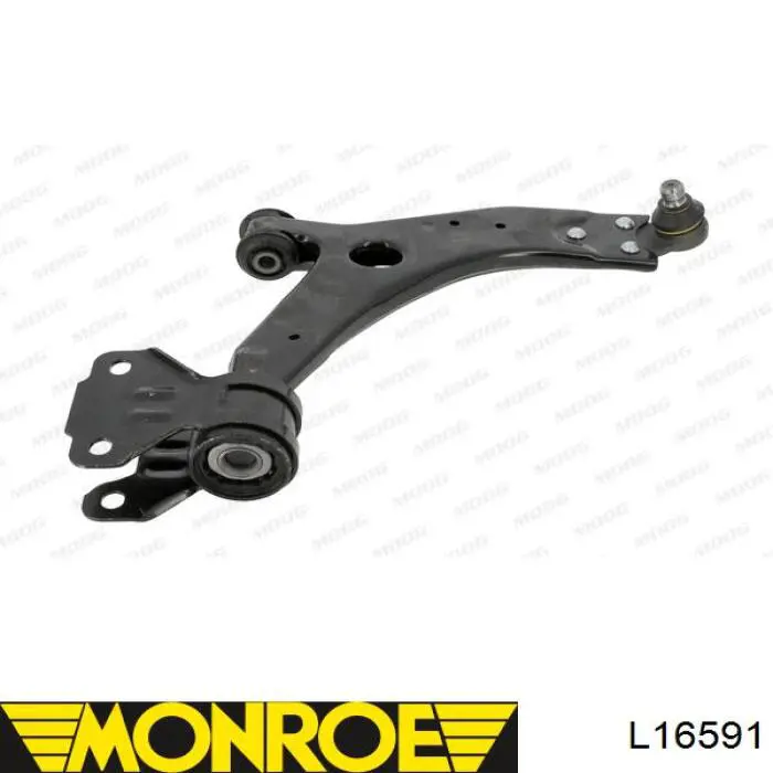 Передний нижний рычаг Monroe L16591