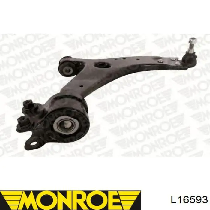 Передний нижний рычаг Monroe L16593