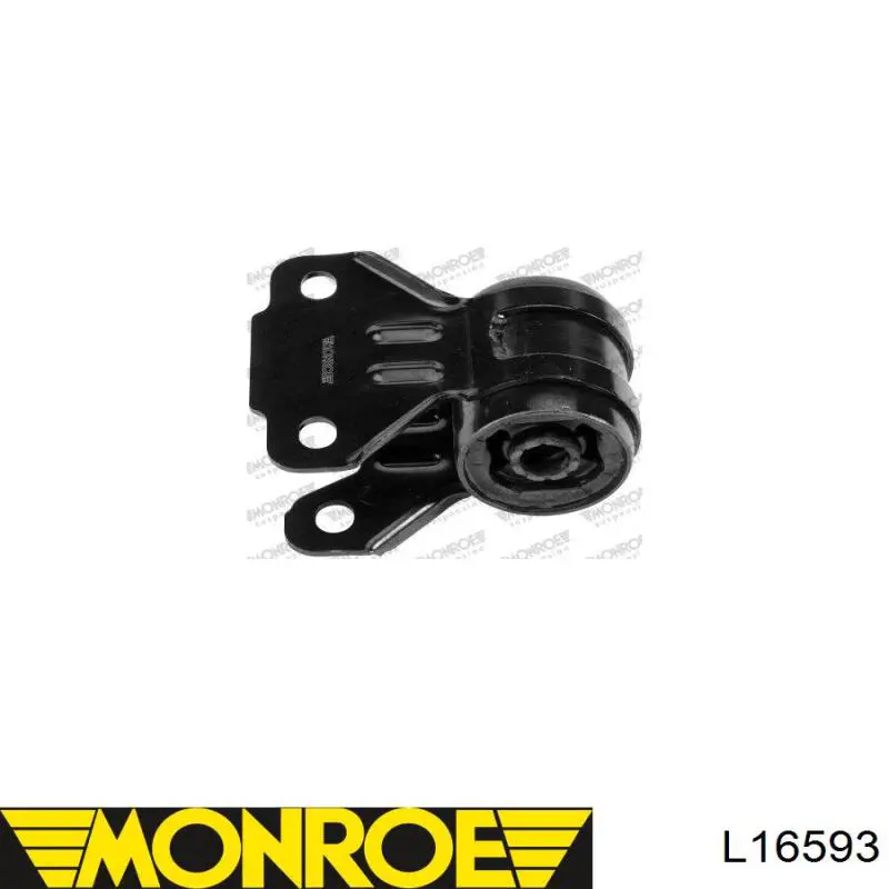 Нижний рычаг L16593 Monroe