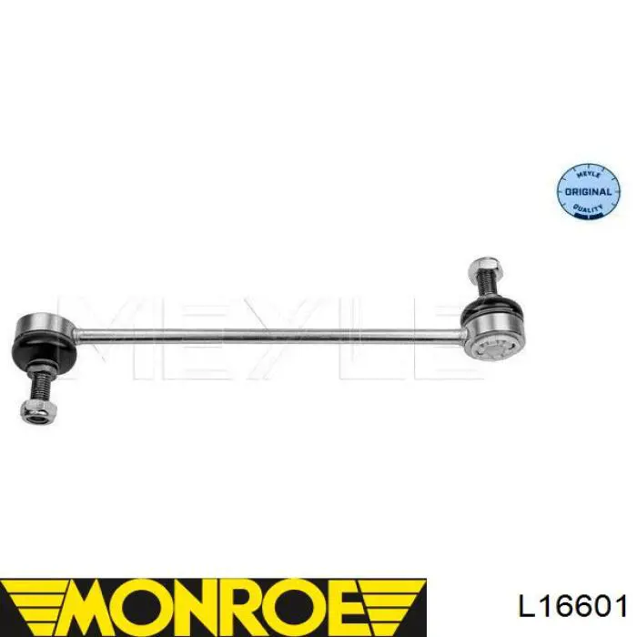 L16601 Monroe Стойка переднего стабилизатора