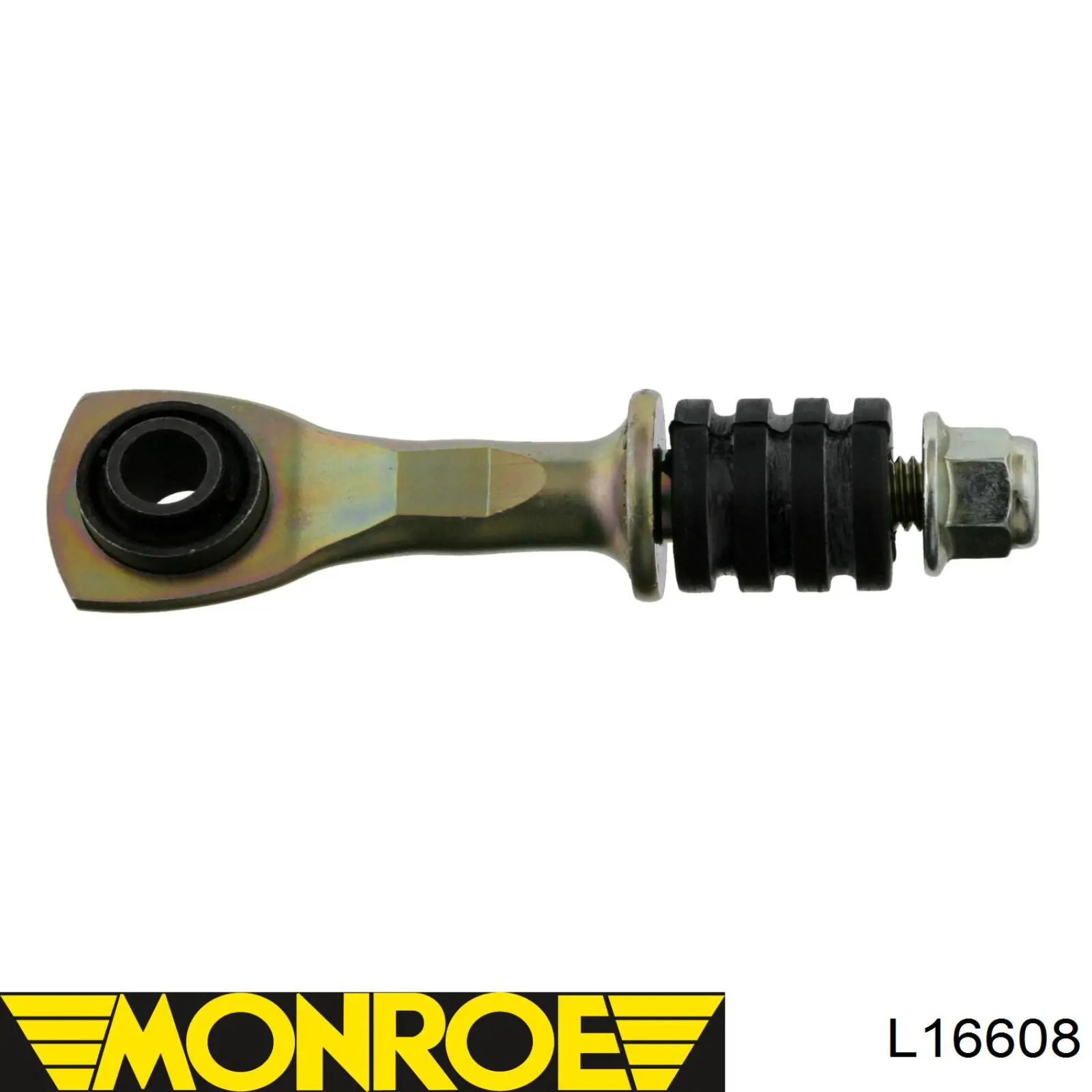 L16608 Monroe Тяжка стабилизатора, заднего