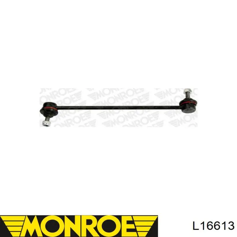 L16613 Monroe