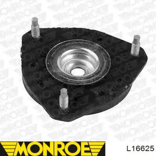 Тяга переднего стабилизатора Monroe L16625 цена, от 10.01 USD