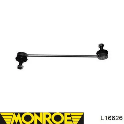 L16626 Monroe Стойка переднего стабилизатора