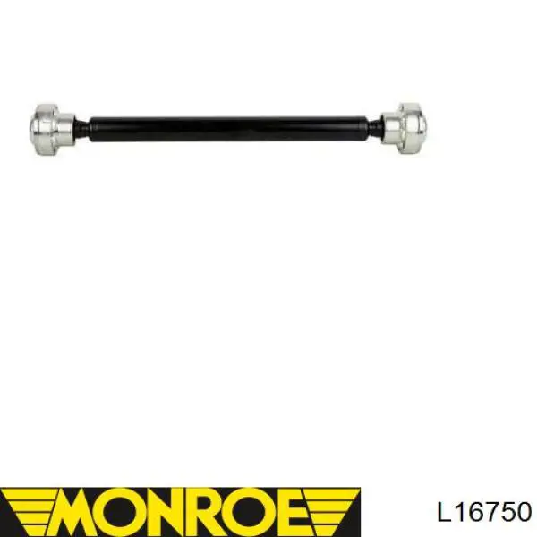 Купить L16750 Monroe Кардан вала рулевой колонки нижний