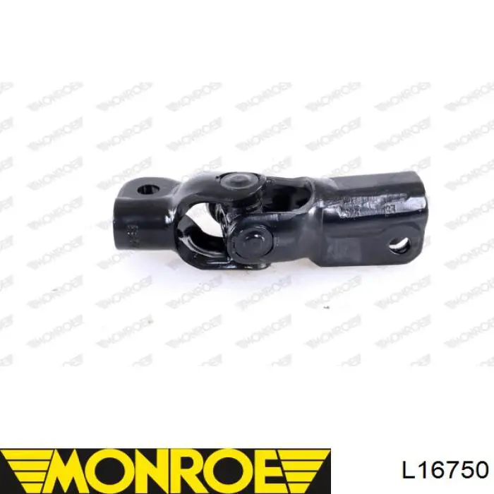 Кардан вала рулевой колонки нижний L16750 Monroe