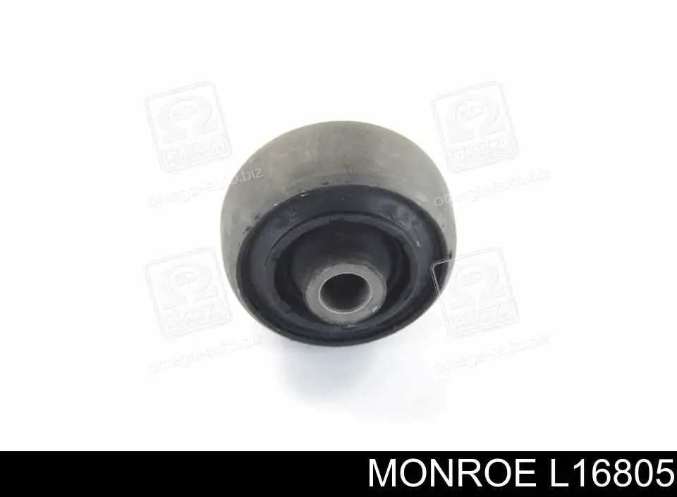 L16805 Monroe сайлентблок переднего нижнего рычага