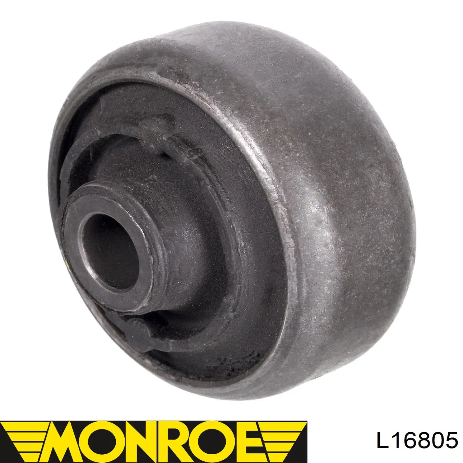 Сайлентблок передней подвески Monroe L16805 цена, от 3.61 USD