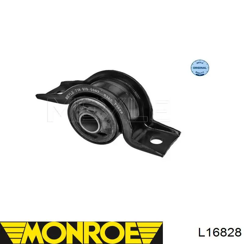 Сайлентблок передней подвески Rapro 52549 цена, от 12.99 USD