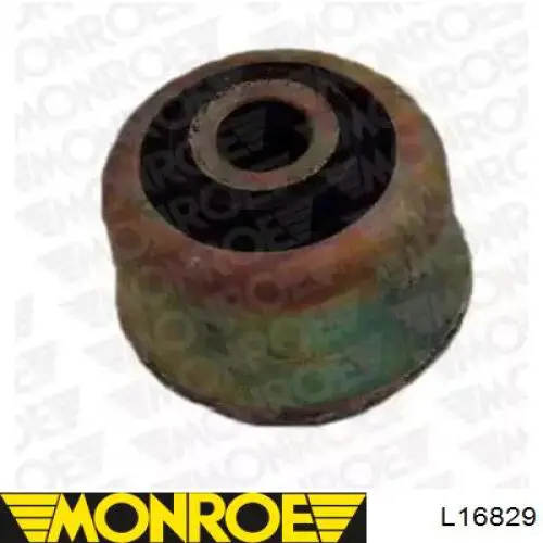 Сайлентблок переднего рычага L16829 Monroe