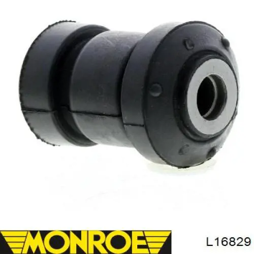 Сайлентблок переднего нижнего рычага Monroe L16829