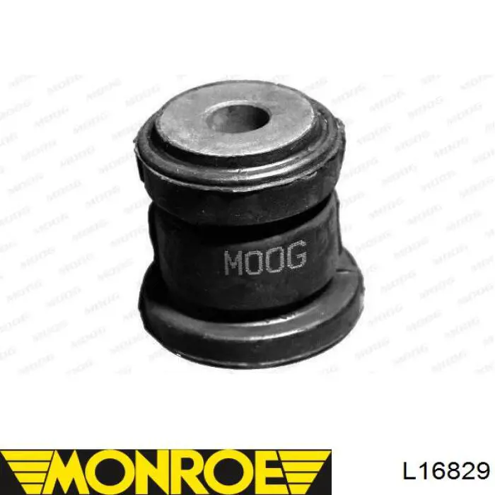 Сайлентблок передней подвески Monroe L16829 цена, от 7.49 USD