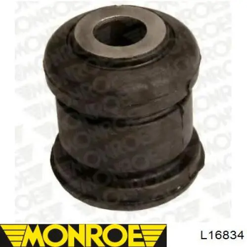 Сайлентблок передней подвески Monroe L16834 цена, от 31.30 USD
