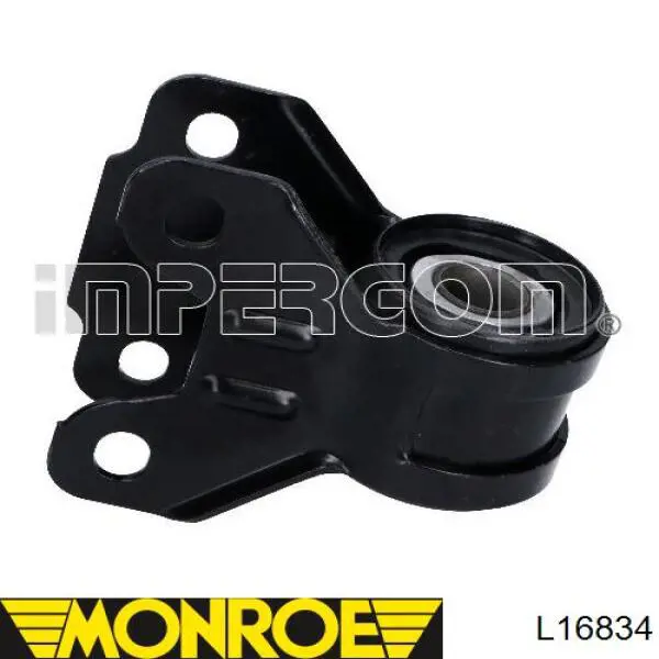 L16834 Monroe Сайлентблок нижнего переднего рычага