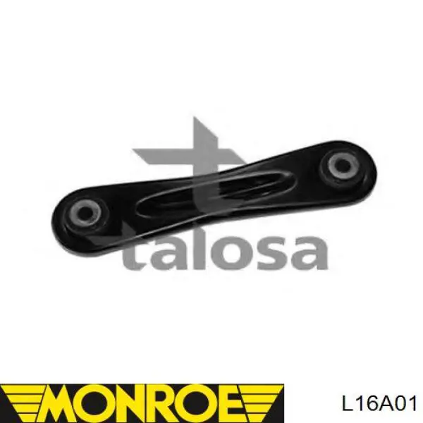 Купить L16A01 Monroe Тяга поперечная задней подвески