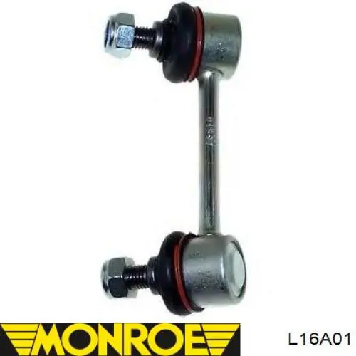 Тяга поперечная задней подвески L16A01 Monroe