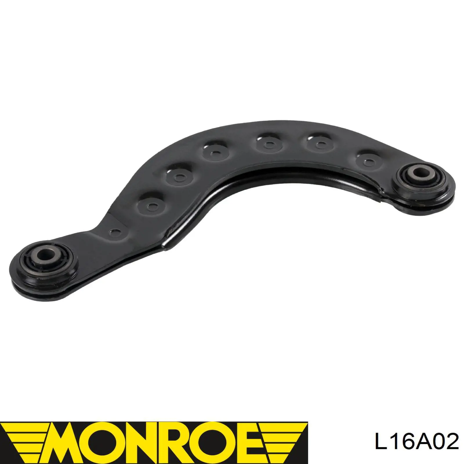 Рычаг задней подвески верхний левый и правый Monroe L16A02 цена, от 40.01 USD