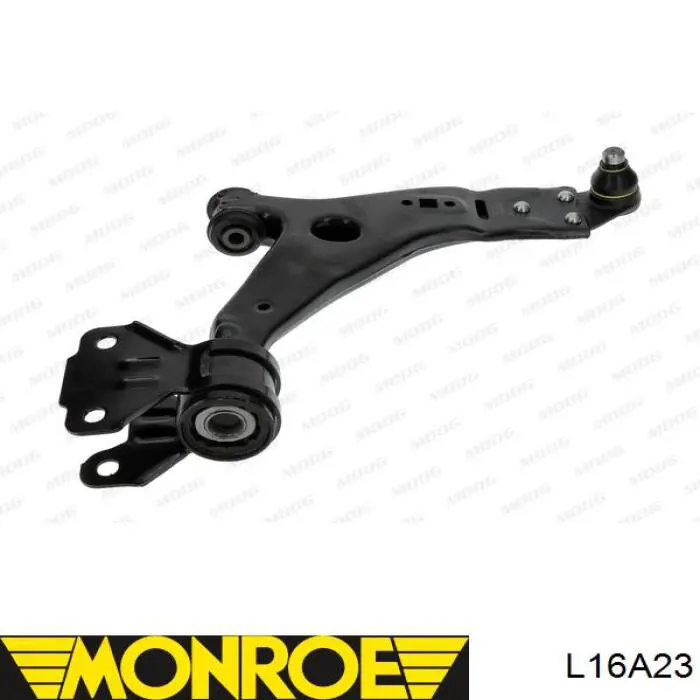 L16A23 Monroe