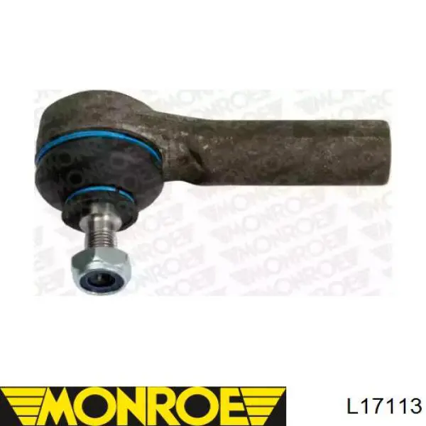 L17113 Monroe наконечник рулевой тяги внешний