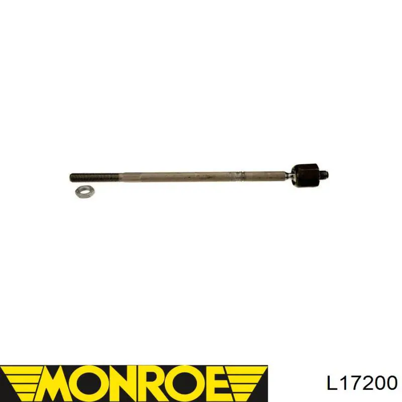 Купить L17200 Monroe Рулевая тяга