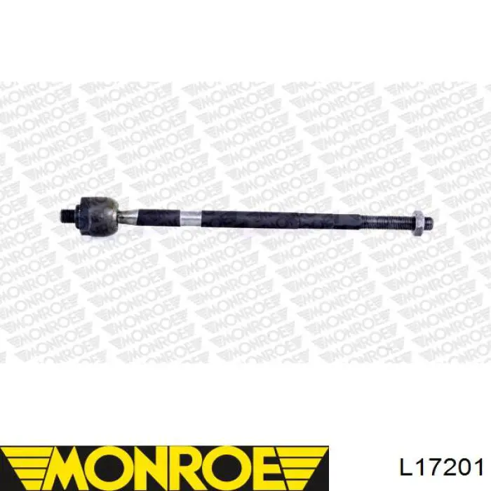 L17201 Monroe рулевая тяга