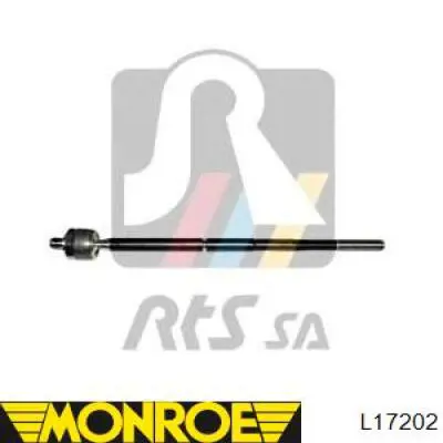 Тяга рулевая, левая Lemforder LM36861 цена, от 17.40 USD