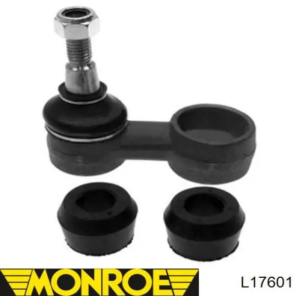 Линк стабилизатора, заднего Monroe L17601 цена, от 15.41 USD