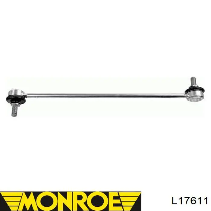 Купить L17611 Monroe Амортизационная стойка