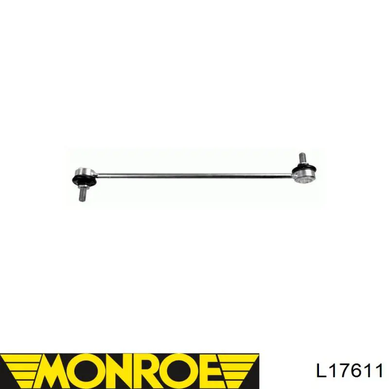 Стойки стабилизатора Monroe L17611