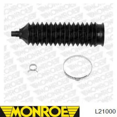 Пыльник рулевой рейки L21000 Monroe