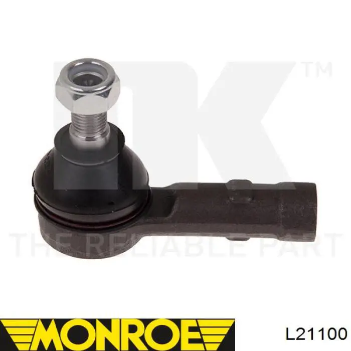 Рулевой наконечник Rider RD322929661 цена, от 5.34 USD