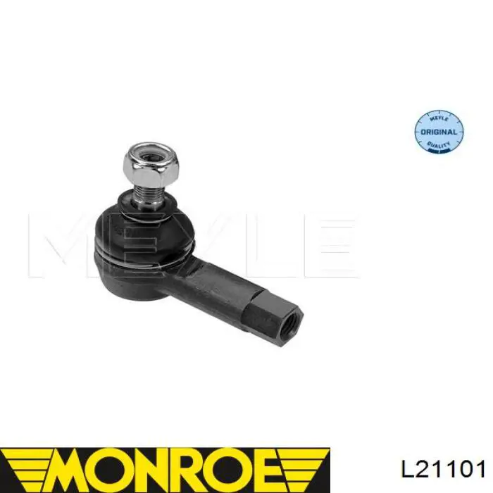 Накінечник рульової тяги, зовнішній L21101 Monroe