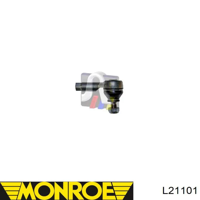 Наконечник рулевой тяги Monroe L21101