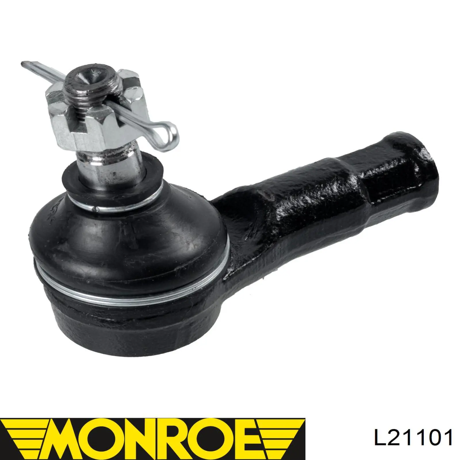 Купить L21101 Monroe Наконечник рулевой тяги, внешний