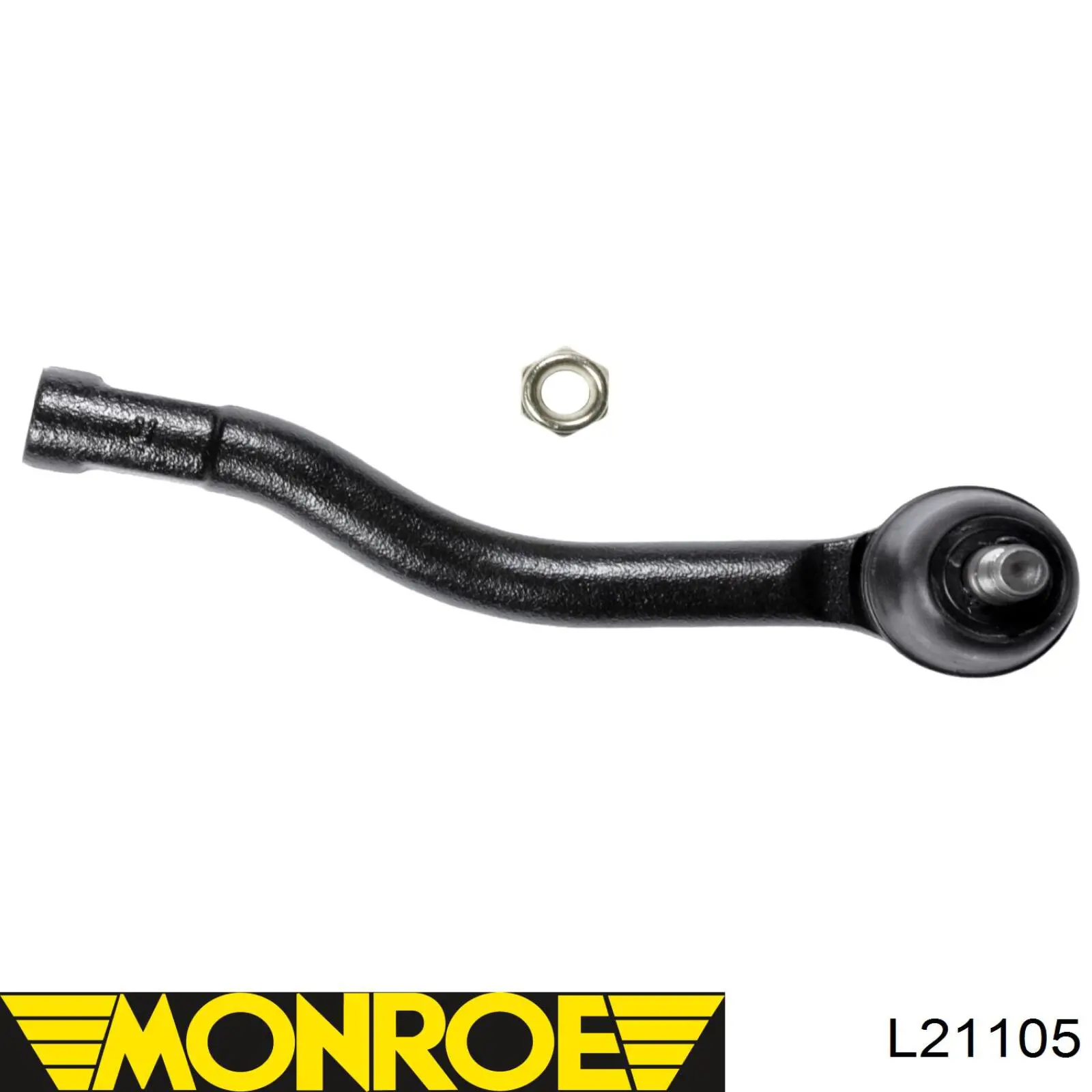 Рулевой наконечник Monroe L21105 цена, от 9.19 USD