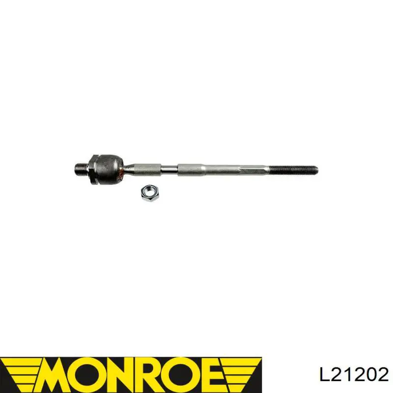 Рулевая тяга Monroe L21202 цена, от 11.90 USD