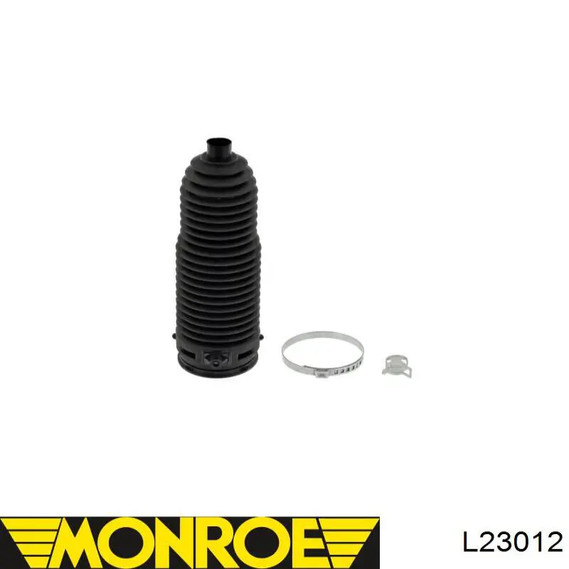 Пыльник тяги GKN-Spidan 84293 цена, от 9.78 USD