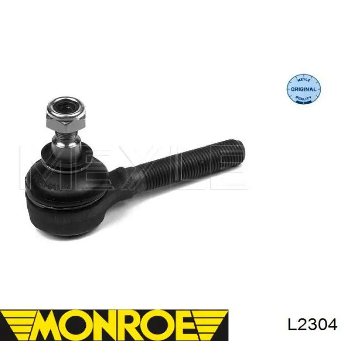 Купить A0003384710 Mercedes Наконечник рулевой тяги, внешний